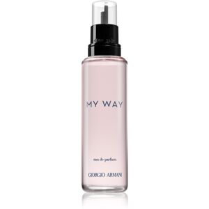 Armani My Way parfémovaná voda náhradní náplň pro ženy 100 ml