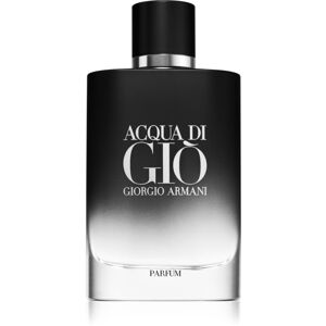 Armani Acqua di Giò Parfum parfém pro muže 125 ml