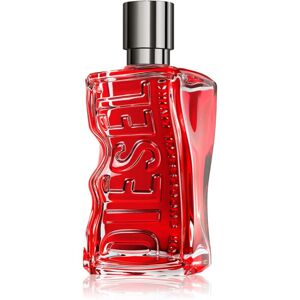 Diesel D RED parfémovaná voda pro muže 100 ml