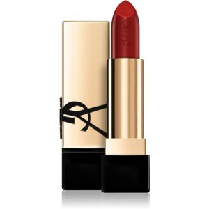 Yves Saint Laurent Rouge Pur Couture rtěnka pro ženy R21 Rouge Paradoxe 3,8 g