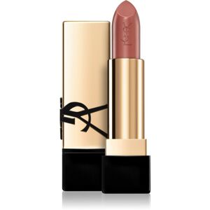 Yves Saint Laurent Rouge Pur Couture rtěnka pro ženy N1 Beige Trench 3,8 g