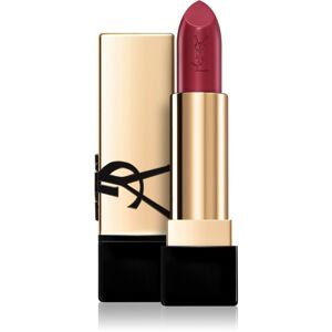 Yves Saint Laurent Rouge Pur Couture rtěnka pro ženy N2 Nude Lace 3,8 g