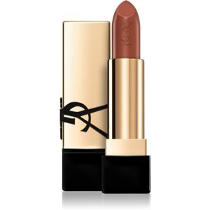 Yves Saint Laurent Rouge Pur Couture rtěnka pro ženy NM Nu Muse 3,8 g