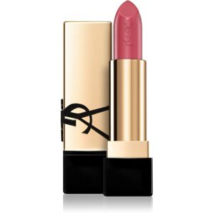 Yves Saint Laurent Rouge Pur Couture rtěnka pro ženy P2 Rose No Taboo 3,8 g