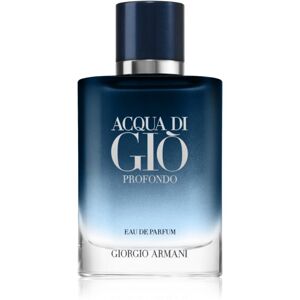 Armani Acqua di Giò Profondo parfémovaná voda pro muže 50 ml