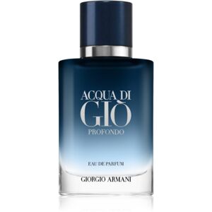 Armani Acqua di Giò Profondo parfémovaná voda pro muže 30 ml