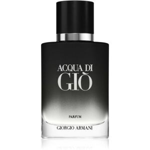 Armani Acqua di Giò Parfum parfém plnitelná pro muže 30 ml