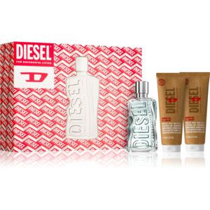 Diesel D BY DIESEL dárková sada pro muže