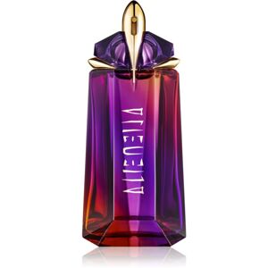 Mugler Alien Hypersense parfémovaná voda plnitelná pro ženy 90 ml