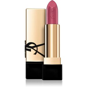 Yves Saint Laurent Rouge Pur Couture rtěnka pro ženy N44 Nude Lavalliere 3,8 g