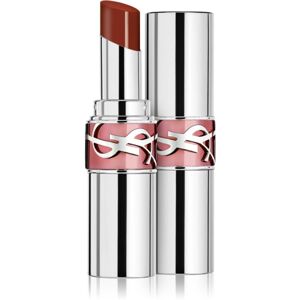 Yves Saint Laurent Loveshine Lip Oil Stick hydratační lesklá rtěnka pro ženy 112 Caramel Swirl 3,2 g