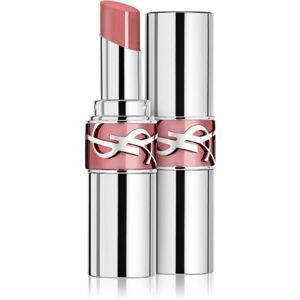 Yves Saint Laurent Loveshine Lip Oil Stick hydratační lesklá rtěnka pro ženy 150 Nude Lingerie 3,2 g