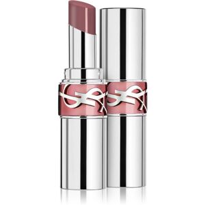 Yves Saint Laurent Loveshine Lip Oil Stick hydratační lesklá rtěnka pro ženy 203 Blushed Mallow 3,2 g