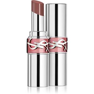 Yves Saint Laurent Loveshine Lip Oil Stick hydratační lesklá rtěnka pro ženy 205 Nude Self 3,2 g