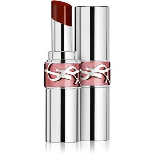 Yves Saint Laurent Loveshine Lip Oil Stick hydratační lesklá rtěnka pro ženy 206 Spicy Affair 3,2 g