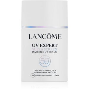 Lancôme UV Expert Supra Screen Invisible sérum SPF 50 40 ml