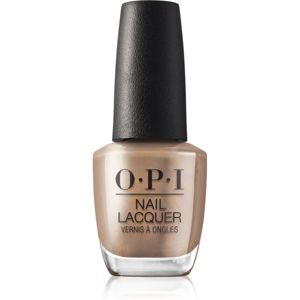OPI Nail Lacquer Limited Edition lak na nehty Fall-ing for Milan 15 ml