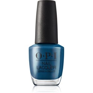OPI Nail Lacquer Limited Edition lak na nehty Duomo Days, Isola Nights 15 ml