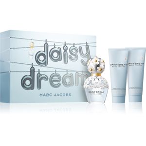 Marc Jacobs Daisy Dream dárková sada II. pro ženy