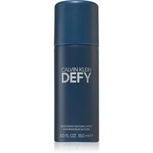 Calvin Klein Defy deodorant ve spreji pro muže 150 ml