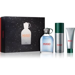 Hugo Boss HUGO Man dárková sada I. pro muže