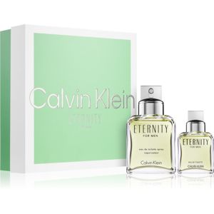 Calvin Klein Eternity for Men dárková sada (pro muže) I.