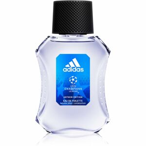 Adidas UEFA Champions League Anthem Edition toaletní voda pro muže 50 ml