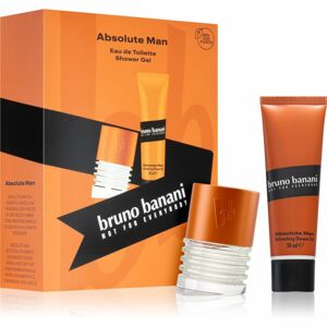 Bruno Banani Absolute Man dárková sada pro muže