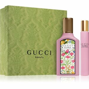 Gucci Flora Gorgeous Gardenia dárková sada (pro ženy) I.
