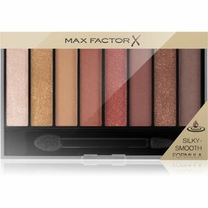 Max Factor Masterpiece Nude Palette paleta očních stínů odstín 05 Cherry Nudes 6,5 g
