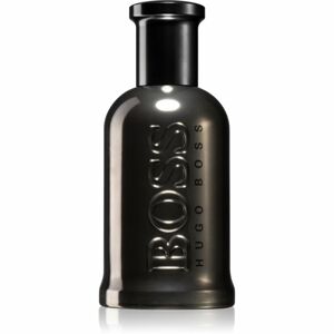 Hugo Boss BOSS Bottled United Limited Edition 2021 toaletní voda pro muže 50 ml