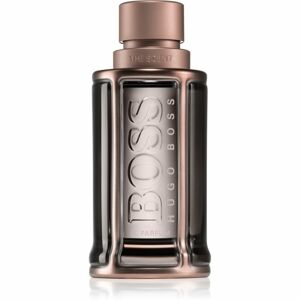 Hugo Boss BOSS The Scent Le Parfum parfém pro muže 50 ml