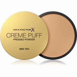 Max Factor Creme Puff kompaktní pudr odstín Golden 14 g