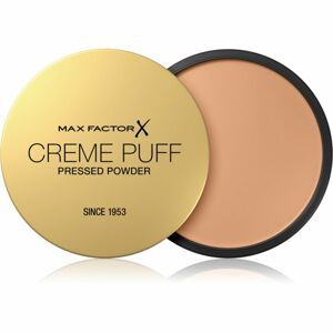 Max Factor Creme Puff kompaktní pudr odstín Candle Glow 14 g
