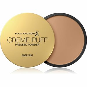 Max Factor Creme Puff kompaktní pudr odstín Nouveau Beige 14 g