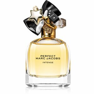 Marc Jacobs Perfect Intense parfémovaná voda pro ženy 50 ml