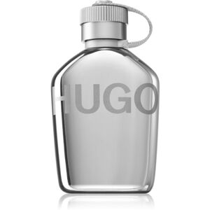 Hugo Boss HUGO Reflective Edition toaletní voda pro muže 125 ml