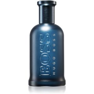 Hugo Boss BOSS Bottled Marine Summer Edition 2022 toaletní voda pro muže 200 ml