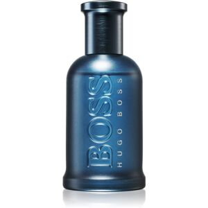 Hugo Boss BOSS Bottled Marine Summer Edition 2022 toaletní voda pro muže 50 ml