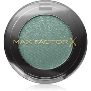 Max Factor Wild Shadow Pot krémové oční stíny odstín 05 Turquoise Euphoria 1,85 g