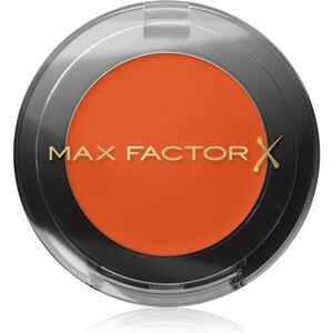 Max Factor Wild Shadow Pot krémové oční stíny odstín 08 Cryptic Rust 1,85 g