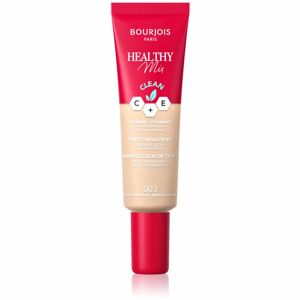 Bourjois Healthy Mix lehký make-up s hydratačním účinkem odstín 003 Light Medium 30 ml