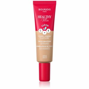Bourjois Healthy Mix lehký make-up s hydratačním účinkem odstín 004 Medium 30 ml