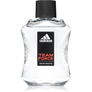 Adidas Team Force Edition 2022 toaletní voda pro muže 100 ml