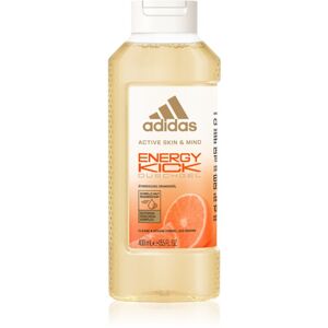 Adidas Energy Kick osvěžující sprchový gel 400 ml