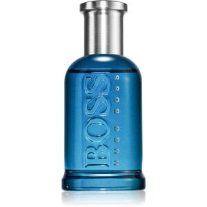 Hugo Boss BOSS Bottled Pacific toaletní voda (limited edition) pro muže 50 ml