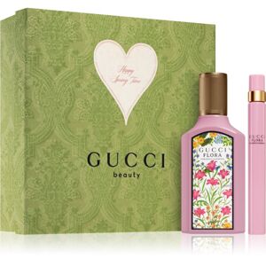 Gucci Flora Gorgeous Gardenia dárková sada II. pro ženy