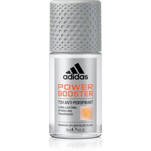 Adidas Power Booster kuličkový antiperspirant 72h pro muže 50 ml