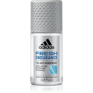 Adidas Fresh Endurance kuličkový antiperspirant 72h 50 ml