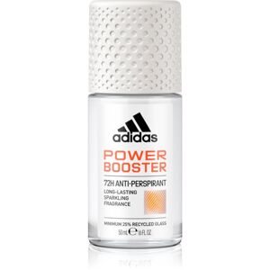 Adidas Power Booster antiperspirant roll-on 72h 50 ml